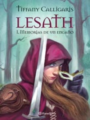 cover image of Lesath